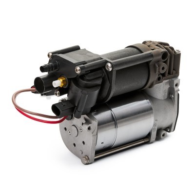 Air Suspension Compressor RIDEX 332C0044 332C0044 - photo 4