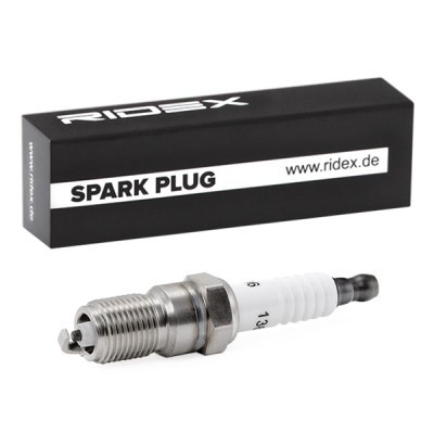 Spark Plug RIDEX 686S0057 686S0057 - photo 2