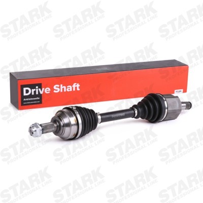 Drive Shaft Stark SKDS-0210754 SKDS-0210754 - photo 2