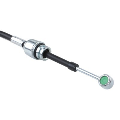 Cable Pull, manual transmission RIDEX 1787C0003 1787C0003 - photo 5