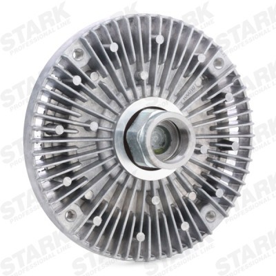Clutch, Radiator Fan Stark SKCR-0990069 SKCR-0990069 - photo 4