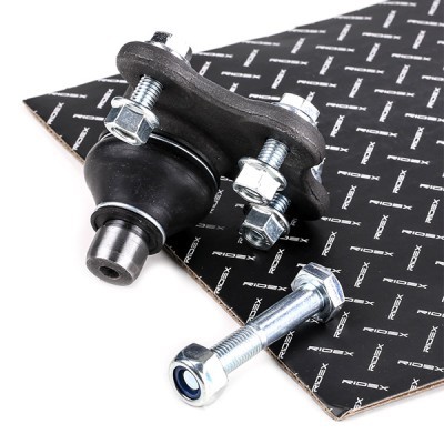 Ball Joint RIDEX 2462S0307 2462S0307 - photo 2