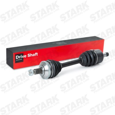 Drive Shaft Stark SKDS-0210306 SKDS-0210306 - photo 2