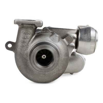 Turbocharger RIDEX 2234C0085 2234C0085 - photo 7