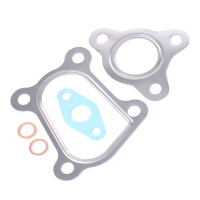 Turbocharger RIDEX 2234C0135 2234C0135 - photo 5