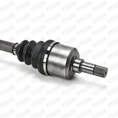 Drive Shaft Stark SKDS-0211096 SKDS-0211096 - photo 5