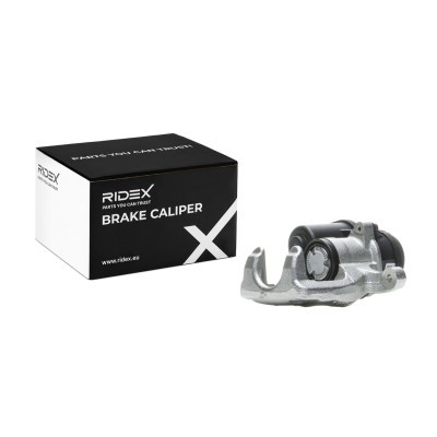 Brake Caliper RIDEX 78B1327 78B1327 - photo 2