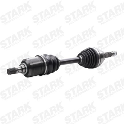 Drive Shaft Stark SKDS-0210478 SKDS-0210478 - photo 7