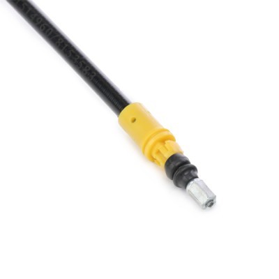 Cable Pull, Parking Brake RIDEX 124C0164 124C0164 - photo 5