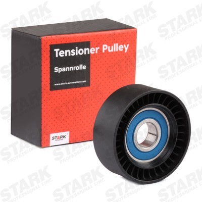 Belt Tensioner V-Ribbed Belt Stark SKTP-0600509 SKTP-0600509 - photo 2