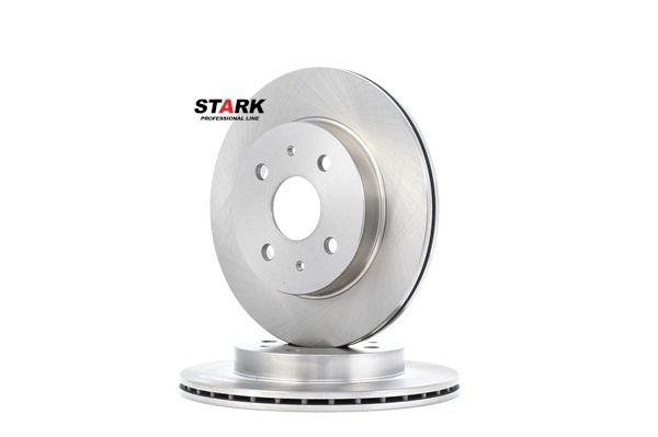 Brake Disc Stark SKBD-0022267 SKBD-0022267 - photo 1