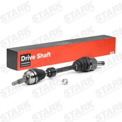 Drive Shaft Stark SKDS-0210991 SKDS-0210991 - photo 2