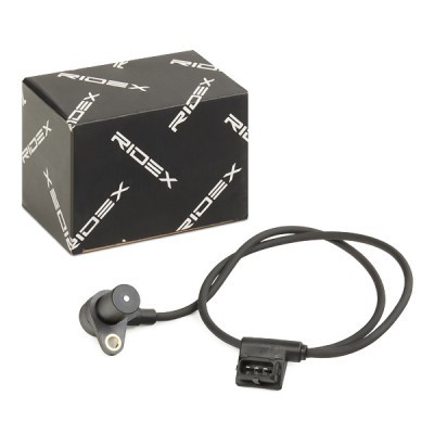 Crankshaft Pulse Sensor RIDEX 833C0138 833C0138 - photo 2