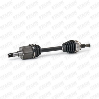 Drive Shaft Stark SKDS-0211627 SKDS-0211627 - photo 4
