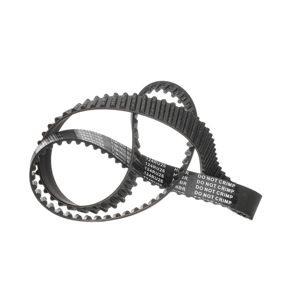 Timing Belt RIDEX 306T0242P 306T0242P - photo 1