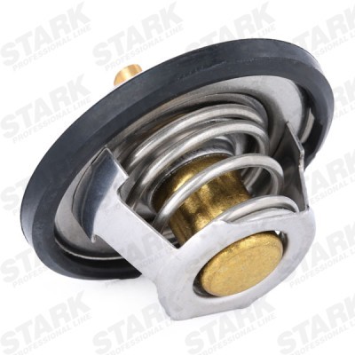 Thermostat, Coolant Stark SKTC-0560025 SKTC-0560025 - photo 4