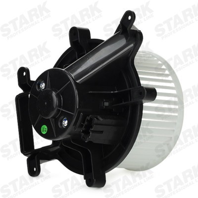 Interior Blower Stark SKIB-0310072 SKIB-0310072 - photo 4