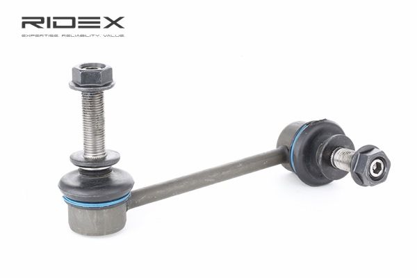 Stabilizer Link RIDEX 3229S0446 3229S0446 - photo 1