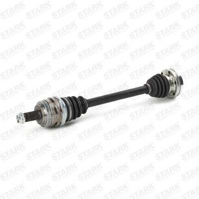 Drive Shaft Stark SKDS-0210126 SKDS-0210126 - photo 4