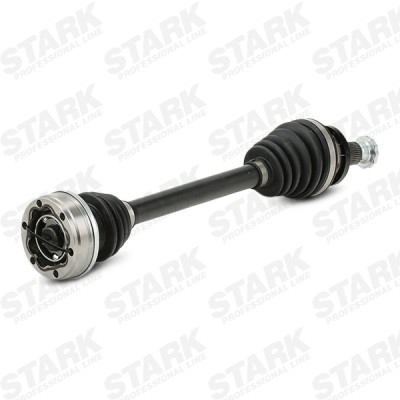 Drive Shaft Stark SKDS-0210623 SKDS-0210623 - photo 4