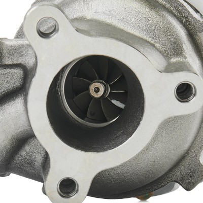 Turbocharger RIDEX 2234C10240 2234C10240 - photo 5