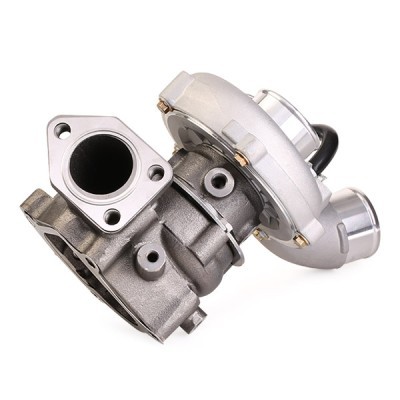 Turbocharger RIDEX 2234C0296 2234C0296 - photo 4
