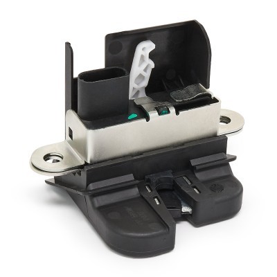 Car boot lock RIDEX 1362T0078 1362T0078 - photo 3