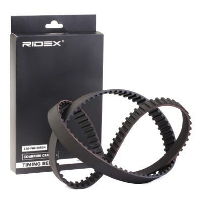 Timing Belt RIDEX 306T0010 306T0010 - photo 2
