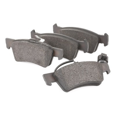 Brake Pads Set RIDEX 402B0415 402B0415 - photo 5