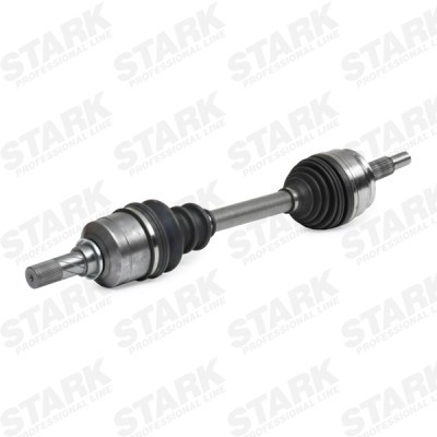 Drive Shaft Stark SKDS-0210785 SKDS-0210785 - photo 4