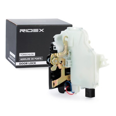 Door Lock RIDEX 1361D0016 1361D0016 - photo 2