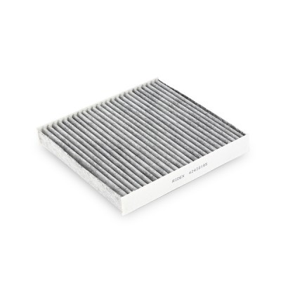 Cabin Air Filter RIDEX 424I0195 424I0195 - photo 2