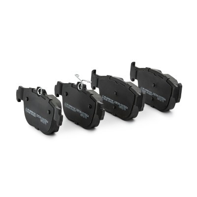 Brake Pads Set RIDEX 402B2015 402B2015 - photo 3