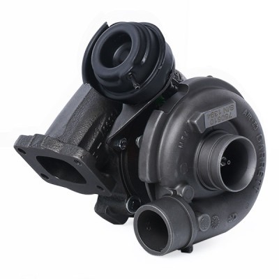Turbocharger RIDEX 2234C10052R 2234C10052R - photo 2
