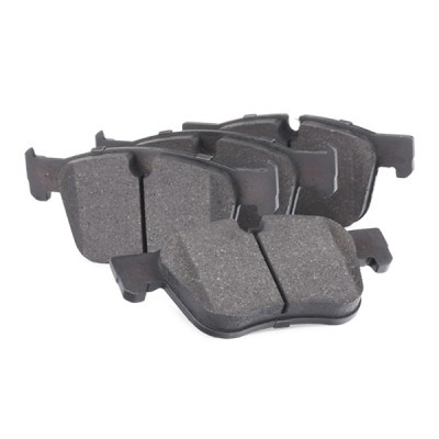 Brake Pads Set RIDEX 402B0946 402B0946 - photo 5