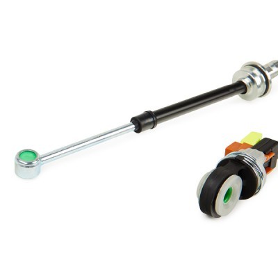 Cable Pull, manual transmission RIDEX 1787C0012 1787C0012 - photo 6