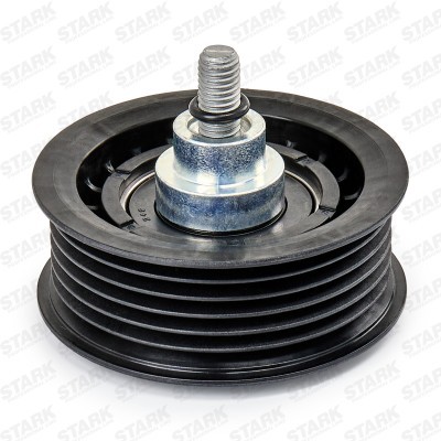 Belt Tensioner V-Ribbed Belt Stark SKTP-0600211 SKTP-0600211 - photo 5