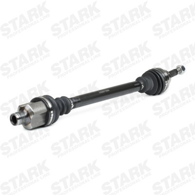 Drive Shaft Stark SKDS-0210083 SKDS-0210083 - photo 4