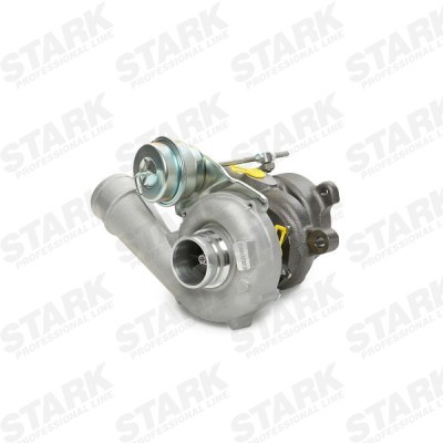 Turbocharger Stark SKCT-1190442 SKCT-1190442 - photo 3