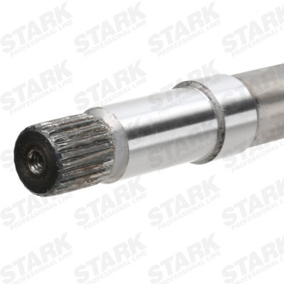 Drive Shaft Stark SKDS-0210080 SKDS-0210080 - photo 6