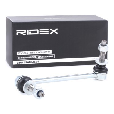 Stabilizer Link RIDEX 3229S0283 3229S0283 - photo 1