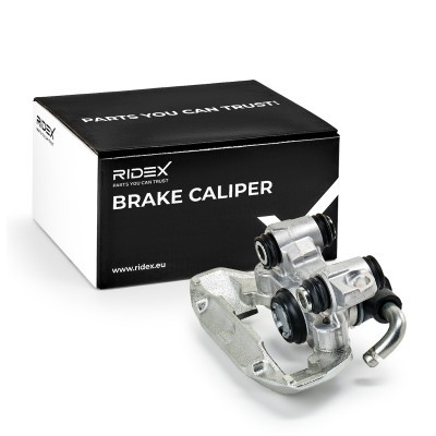 Brake Caliper RIDEX 78B1506 78B1506 - photo 2