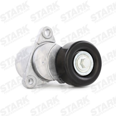 Belt Tensioner V-Ribbed Belt Stark SKTP-0600053 SKTP-0600053 - photo 3