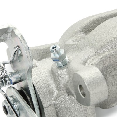 Brake Caliper RIDEX 78B2539 78B2539 - photo 6