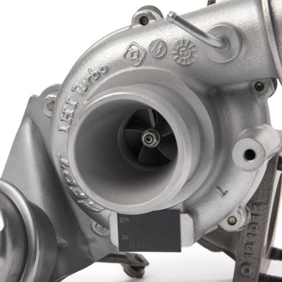 Turbocharger RIDEX 2234C0088R 2234C0088R - photo 11