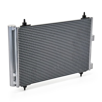 A/C condenser 448C0023 - photo 5