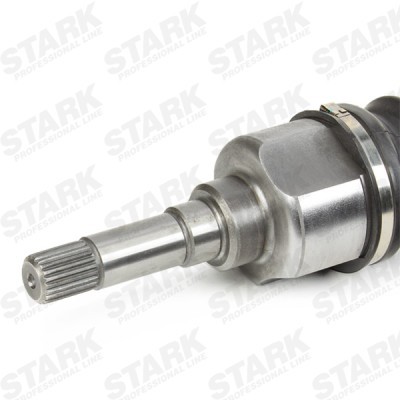 Drive Shaft Stark SKDS-0210940 SKDS-0210940 - photo 6