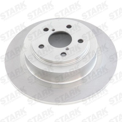 Brake Disc Stark SKBD-0022121 SKBD-0022121 - photo 2