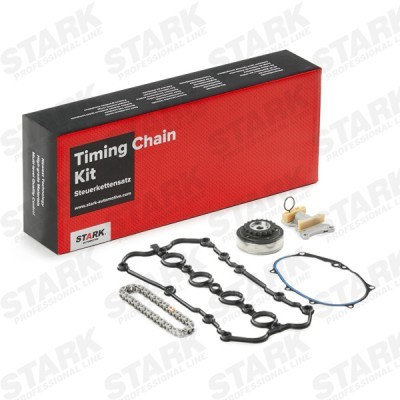 Timing chain kit Stark SKTCK-22440417 SKTCK-22440417 - photo 1