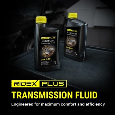 Transmission oil RIDEX 3069A0008P 3069A0008P - photo 8